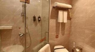 Vienna Hotel Jiangsu Dongtai Wanghai West Road - 2