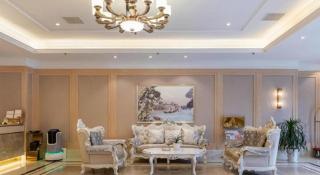 Vienna Hotel Jiangsu Dongtai Wanghai West Road - 8