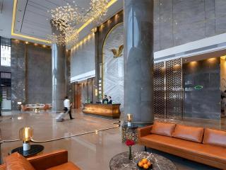 Venus Resort and Restaurant Changsha Songya Lake Weilai Mancheng - 0