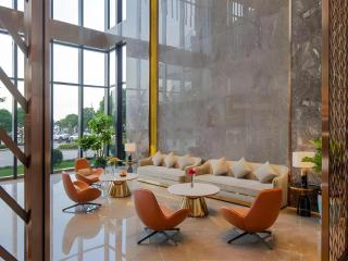 Venus Resort and Restaurant Changsha Songya Lake Weilai Mancheng - 8