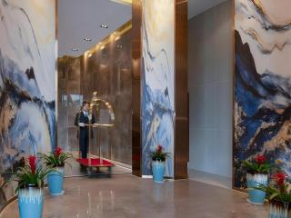 Venus Resort and Restaurant Changsha Songya Lake Weilai Mancheng - 7