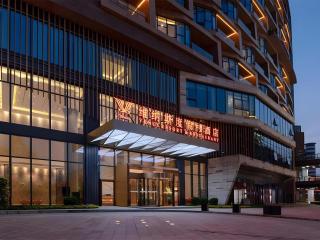 Venus Resort and Restaurant Changsha Songya Lake Weilai Mancheng - 6