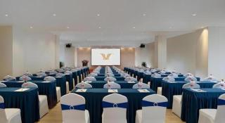 Venus Resort and Restaurant Changsha Songya Lake Weilai Mancheng - 1