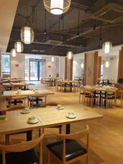 Vienna Hotel Zhuhai Huafashangdu Nanping Science Industrial Park - 2