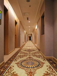 Vienna Hotel Guangxi Liuzhou Sanjiang Gulou Niaochao Passenger Station - 4