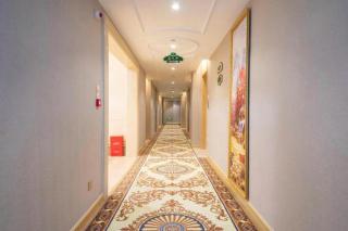 Vienna Hotel Guangxi Liuzhou Sanjiang Gulou Niaochao Passenger Station - 2