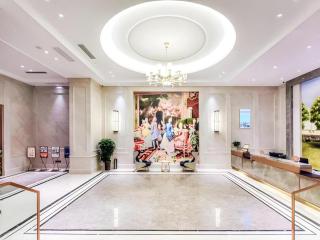 Vienna Hotel Sichuan Hejiang Yangtze River Bridge - 8