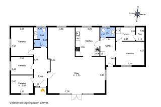 Holiday Home With Hot Tub Incl Final Ing - 9
