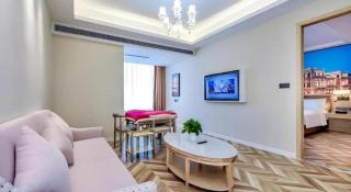 Vienna Hotel Sichuan Hejiang Yangtze River Bridge - 6