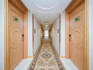 Vienna Hotel Wuhan Hankou North Avenue Sijimei Farmers Market - Wuhan - 6