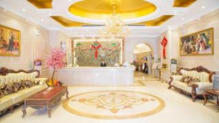 Vienna Hotel Wuhan Hankou North Avenue Sijimei Farmers Market - Wuhan - 1