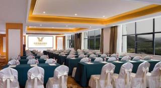 Vienna Hotel Hunan Shaoyang South Railway Station - 8