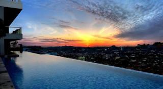 Horison Ultima Semarang - 5