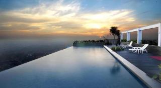 Horison Ultima Semarang - 1