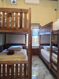 Sunset Backpackers Hostel - 7