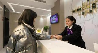 GreenTree Alliance Hotel Chongqing Nanping Wanda Plaza - 5