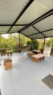 Casa campestre Finca Renacer - 1