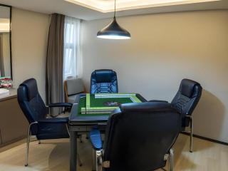 GreenTree Eastern Chongqing Yangjiaping Pedestrian Street Mixc Hotel - 9