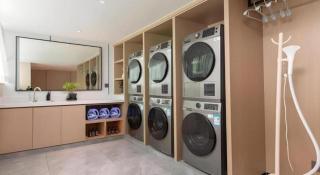 Gya Hotel Zhuhai International Airport New Town - 4