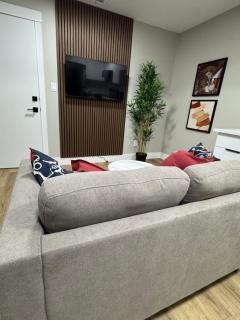 NorthEdge Suites - 0