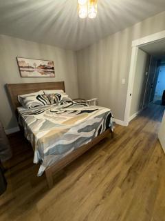 NorthEdge Suites - 1