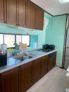 Lagoon藍yoron 一棟貸し - 1