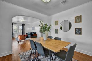 NEW! 2 BR Upscale Oklahoma Retreat with Great Deals - 0