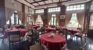 Sapadia Hotel Parapat - 1