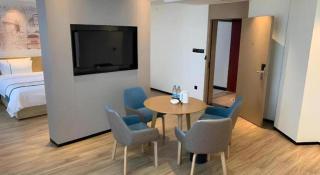 City Comfort Inn Changning Wangchao - 8