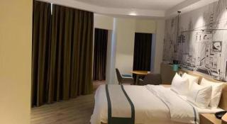 City Comfort Inn Changning Wangchao - 7