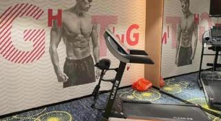 Echarm Hotel Nanjing Expo Center Olympic East Metro Station - 9