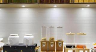 Echarm Hotel Nanjing Expo Center Olympic East Metro Station - 8