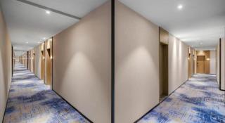 Echarm Hotel Nanjing Expo Center Olympic East Metro Station - 6