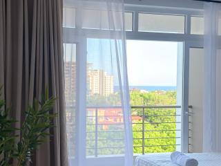 Homely Apartment - 8