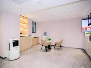 Green Tree Inn Chongqing Yubei District Huangnibang Light-Railway Station - 9