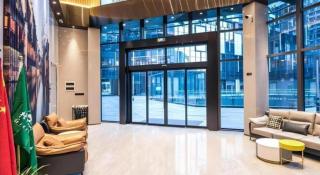 Green Tree Inn Suzhou Wujiang East Tai Lake Tourism Resorts - 3