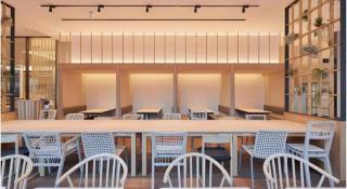 Montblanc Hotel Raffine Nagoyaekimae - 1