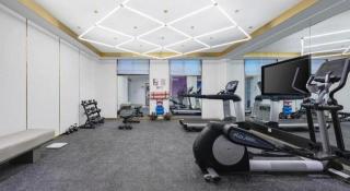 Atour X Hotel Jinan Jingshi Road Provincial Sports Center - 6