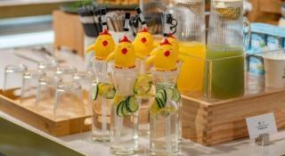 Atour X Hotel Jinan Jingshi Road Provincial Sports Center - 3