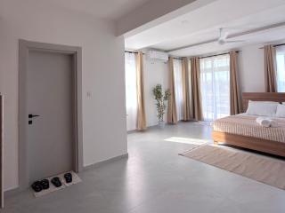 Homely Apartment - 6