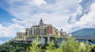 XW Hotel (Shenzhen OCT) - 8