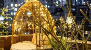 Origin Antique House and Hotel - Guangzhou - 9