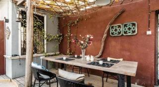 Origin Antique House and Hotel - Guangzhou - 3