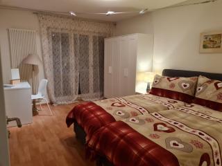 Ferienhaus Rütiboda bis 17 Personen - 2