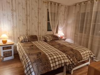 Ferienhaus Rütiboda bis 17 Personen - 1