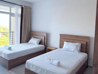 Homely Apartment - 5