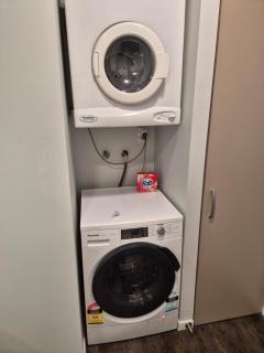 Central Modern Apartment with carpark - Christchurch - 5