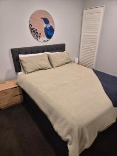 Central Modern Apartment with carpark - Christchurch - 3