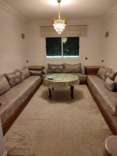 Appartement nakhile - 2