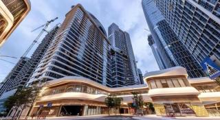 F-TOWN Fangtang Hotel (Shenzhen Longgang Tian'an Digital City Huanggekeng Subway Station) - 3